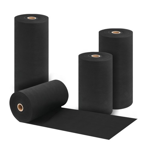 잡초와의 전쟁, 이제 그만! 내 텃밭을 지켜줄 비밀 병기 공개 농업용제초매트