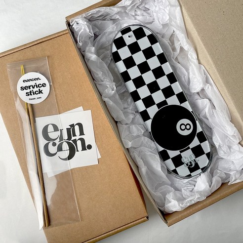 은센 인센스홀더 향꽂이의 매력에 빠지다 은센