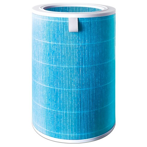 상상그램 샤오미 미에어 공기청정기 호환 필터, 미에어(블루), 1개 미에어(블루) × 1개 섬네일