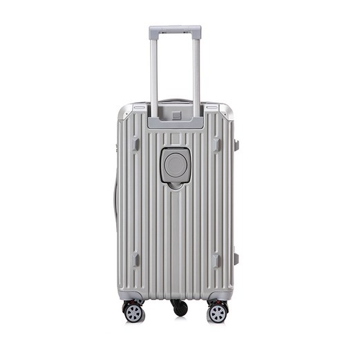 안심하고 즐거운 여행을 위한 믿을 수 있는 여행용 캐리어