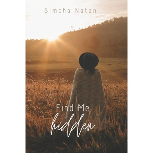 (영문도서) Find me Hidden Paperback, Herebydesign, English, 9781916059757