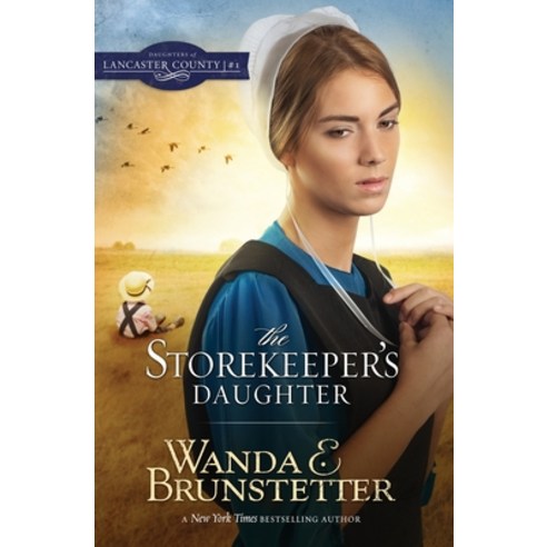 The Storekeeper''s Daughter Paperback, Barbour Publishing