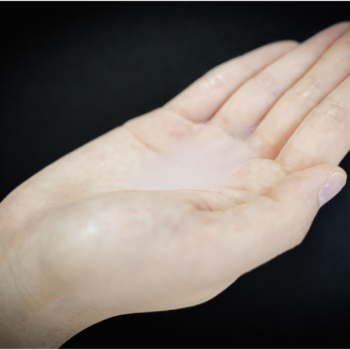 미끄럼 없는 완벽한 컨트롤, 초크리스 그립강화제로 경험하세요.