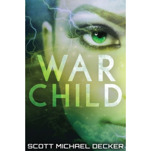 (영문도서) War Child Paperback, Next Chapter, English, 9784867510254