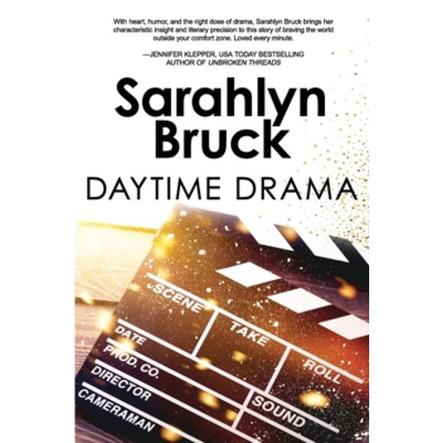 Daytime Drama Paperback, Touchpoint Press, English, 9781952816208