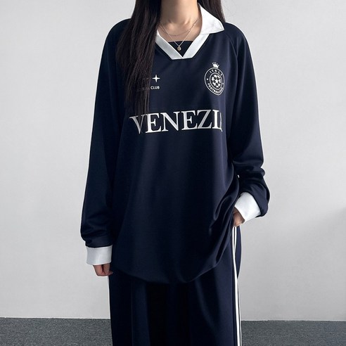 오늘 뭐 입지? 스타일과 편안함, 둘 다 잡는 비장의 무기! 베네치아유니폼