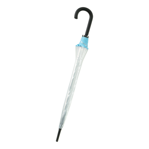 어둠을 걷어내는 한 줄기 빛, 어펄스 투명 장우산으로 일상을 밝히세요