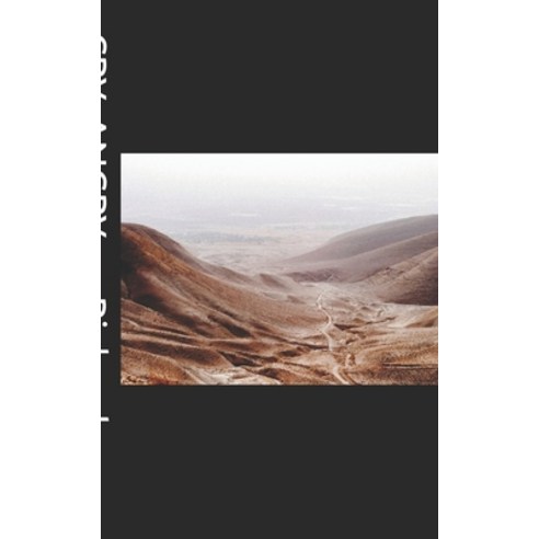 (영문도서) Cry Angry Hills: A Novel of the Middle East Conflict Paperback, Independently Published, English, 9781090405395