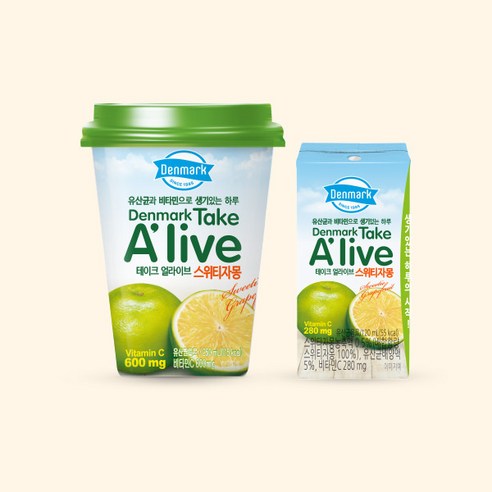 동원 덴마크 테이크얼라이브 스위티자몽 250mL x 12개+스위티자몽 120mL x 24개, 상세 설명 참조, 상세 설명 참조, 상세 설명 참조