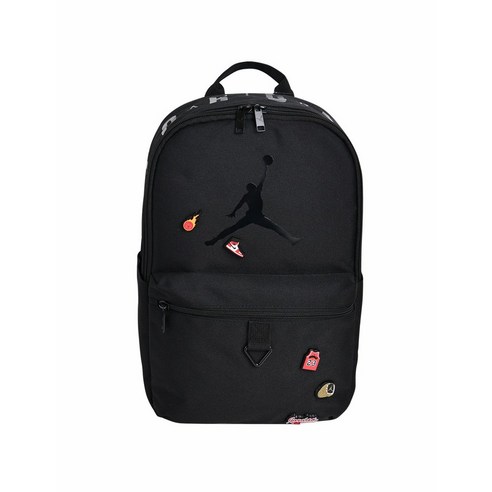 다용도 활용 가능한 주니어용 가을 백팩