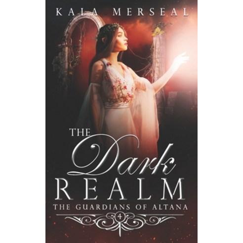 (영문도서) The Dark Realm Paperback, Independently Published, English, 9798525842373