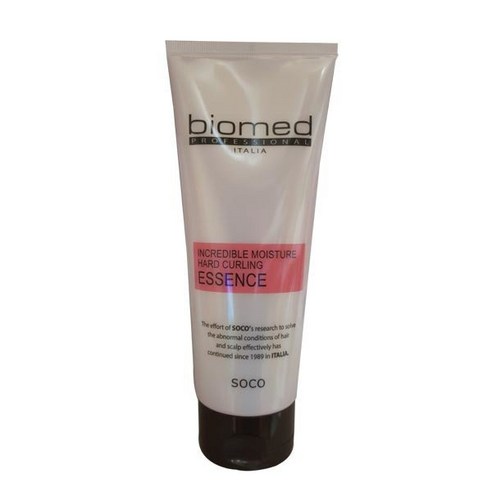 바이오메드 인크레더블 모이스처 하드컬링 에센스 60ml, 1개