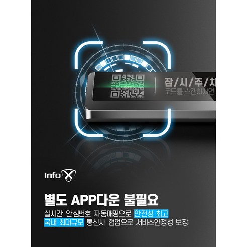 주차 스트레스를 줄여주는 스마트한 선택