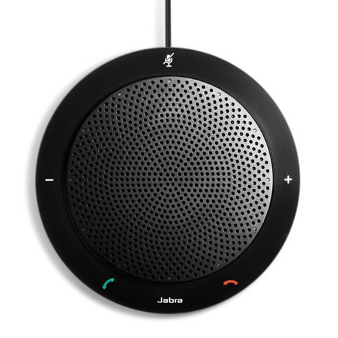 Jabra SPEAK 410 스피커/스피커폰/음성회의스피커폰/JABRA/자브라, MS