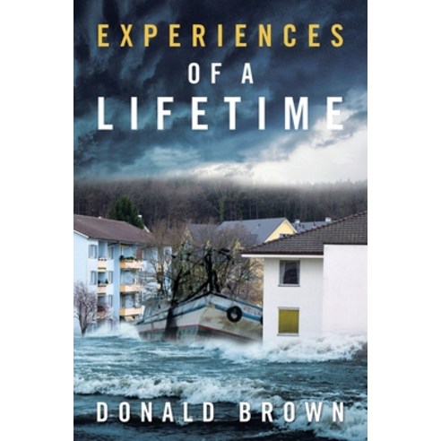 Experiences of a Lifetime Paperback, Bookwhip Company, English, 9781953537157