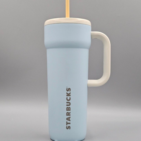 스타벅스 SS 서머 브리즈 단테 텀블러 710ml