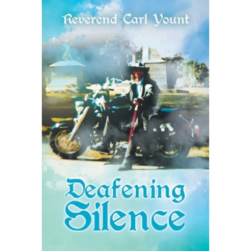 Deafening Silence Paperback, Urlink Print & Media, LLC, English, 9781647537555