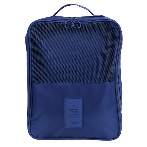 OEM Travel Zipper Portable Pouch Shoe Tote Bag Laundry Storage Waterproof LJY90710006B, 1개