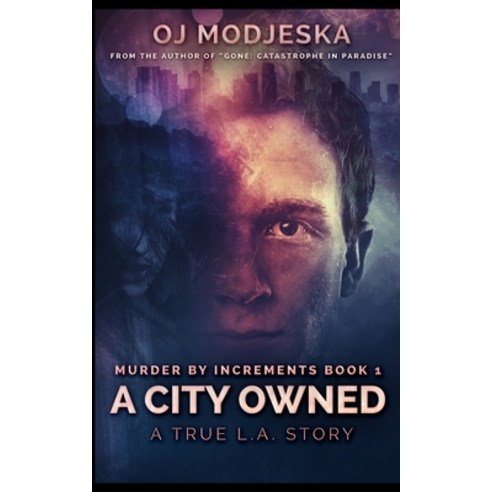 A City Owned Paperback, Blurb