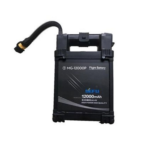 DJI MG-1P 방제용 드론 농업용 드론 배터리 MP-12000P HEREWIN, DJI 방제용드론, MG-1P MG-12000P SEFU