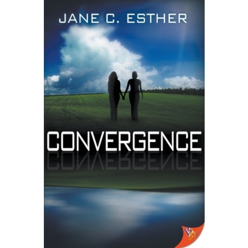 Convergence Paperback, Bold Strokes Books