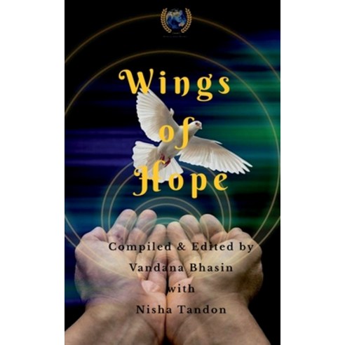 (영문도서) Wings of Hope Paperback, Notion Press, English, 9798893221893