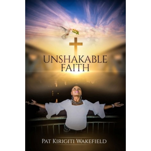 Unshakable Faith Paperback, 90000