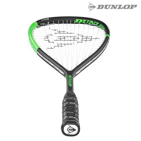 코트 위를 지배하는 날렵한 칼날, 던롭 아펙스 인피니티 4.0