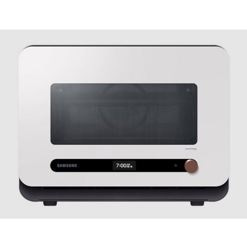 삼성 비스포크 큐커 J08, 당신의 주방을 혁신하다!