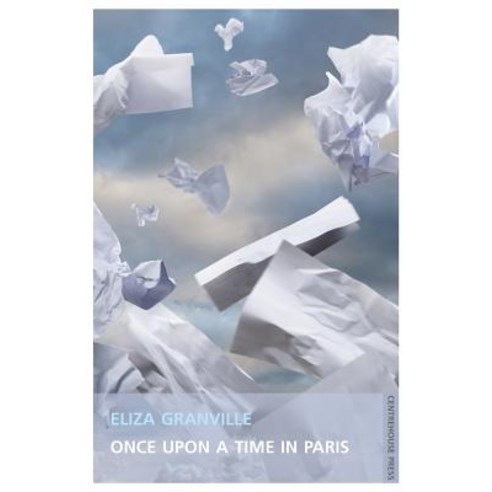 Once Upon a Time in Paris Paperback, Centrehouse Press