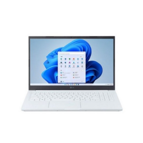 LG전자 2023 울트라PC 15, 화이트, 라이젠3, 256GB, 8GB, WIN11 Home, 15U40R-GR36K