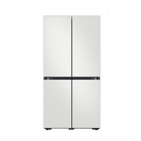 합리적인 가격의 삼성 냉장고 RF85DB90B1HCW, 지금 바로 만나보세요!