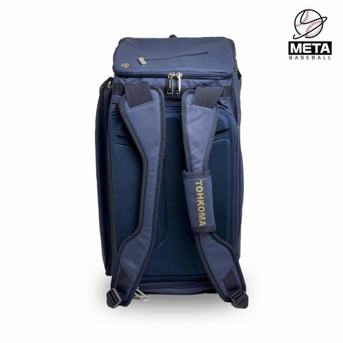 야구의 정수를 담은 걸작: 도쿠마 토코마 야구백팩