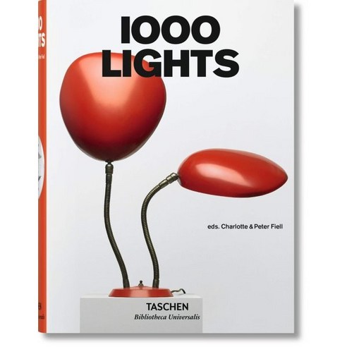 1000 Lights, Taschen