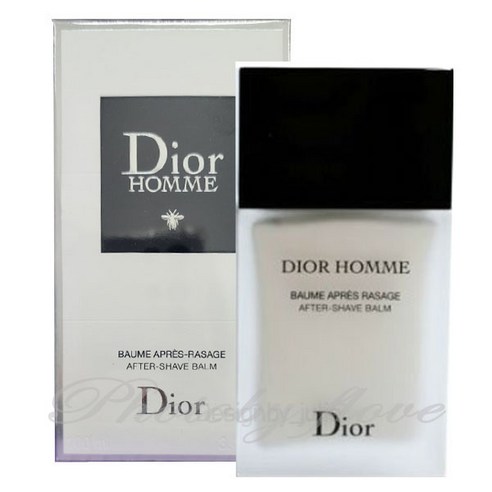 디올 옴므 더모 시스템 수딩 애프터 쉐이브 로션 100ml [무료선물포장], 1개