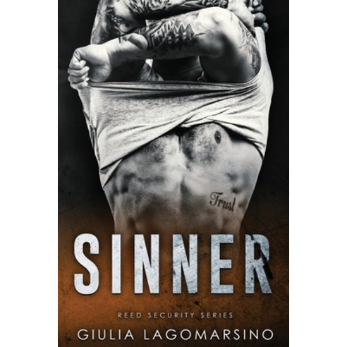 Sinner: A Military Romance Paperback, Independently Published