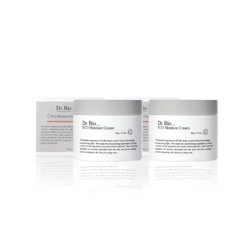 닥터바이오 에코 크림, 2개, 300ml