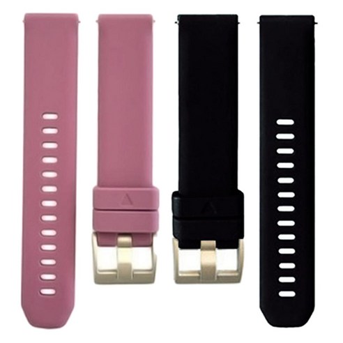 Garmin 실리콘 교체 시계 줄 밴드 팔찌 손목띠 스트랩, 설명, 설명, 다른