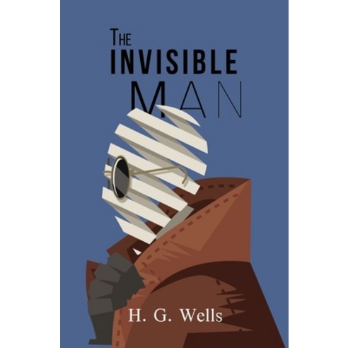 The Invisible Man (Reader''s Library Classics) Paperback, Reader''s Library Classics, English, 9781954839106