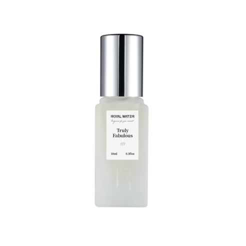 트룰리 패뷸러스 엑스트레 드 퍼퓸 10ml, 오드퍼퓸, 강력한 향기