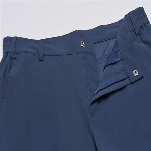 B레스트팬츠: 하절기 등산을 위한 혁신적인 등산복