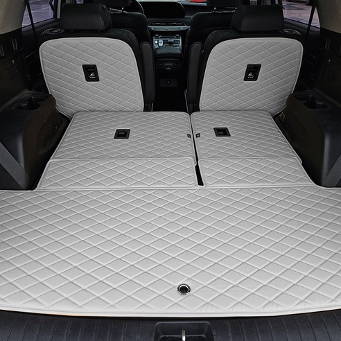 차량 내부를 깨끗하고 쾌적하게 만드는 최고의 선택: 모모토 프리미엄 트렁크매트 추천,가격,구매후기,리뷰,