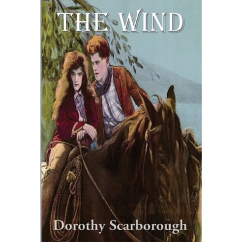 The Wind Paperback, Wilder Publications