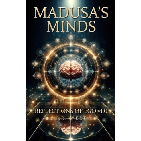 (영문도서) Madusa''s Minds: Reflections of Ego v1.0 Paperback, Independently Published, English, 9798326104588