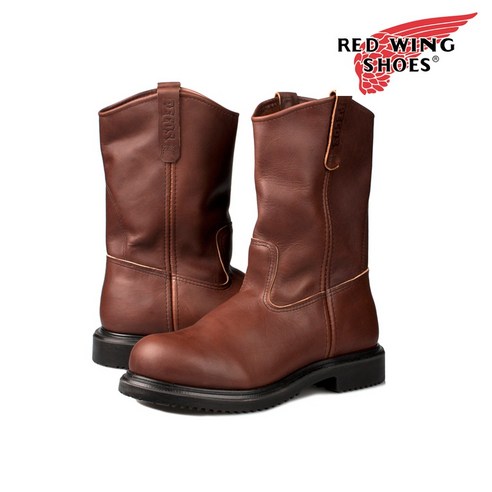 레드윙 11인치 부츠 워크화(work boots) 2231 고세부츠