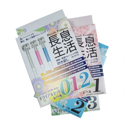 코끼리피리트레이너로 숨 쉬는 즐거움을 되찾다