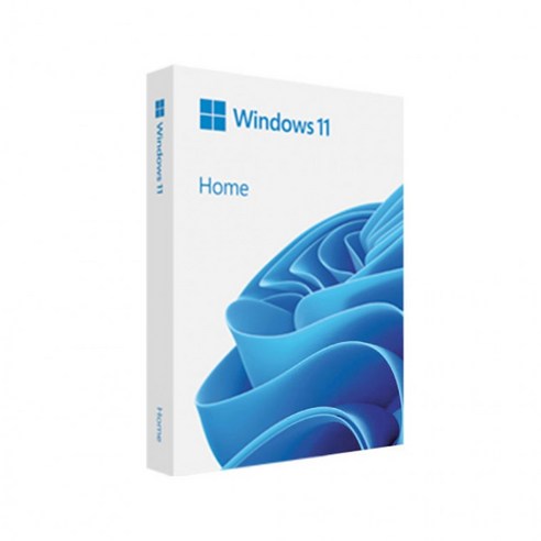 Microsoft Windows 11 Home FPP 윈도우 홈 패키지 처음사용자용 USB설치 가정용, 상세페이지 참조