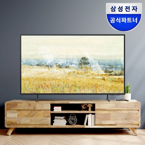 삼성전자 UHD 스마트 사이니지 TV BED-H UHD 4K LED [오제 상품평이벤트] 에너지효율 1등급