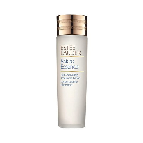 ESTEE LAUDER 에스티로더 Micro Essence with Bio-Ferment 트리트먼트 로션 100ml, 1개