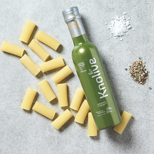 널리브 아르베키노, 미식의 정수를 담은 황홀한 경험